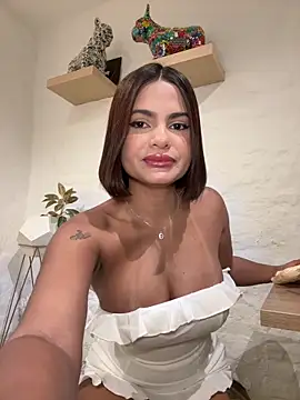 Chat XXX ao vivo de Irina_Velvett