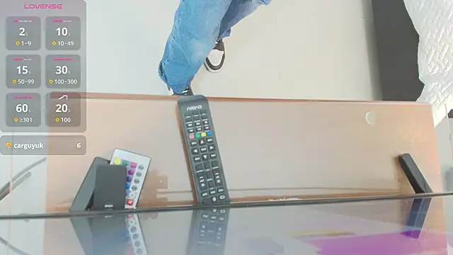 Czat XXX na żywo – saray_reesee