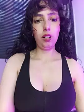 Eva_Err Live XXX-Chat