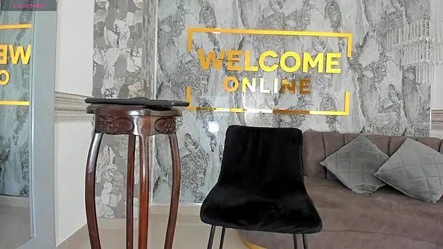 Chat +18 de catalina_winslet ao vivo