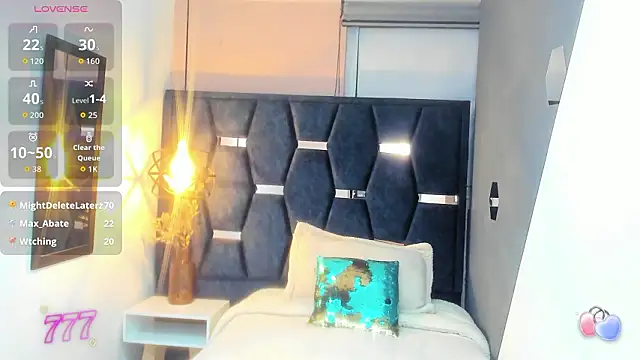 Abby__Sweet1のライブXXXチャット