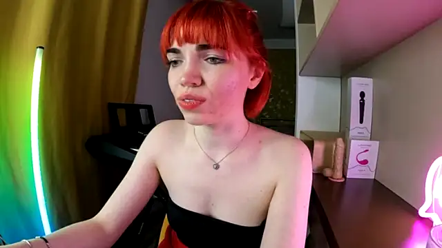 olivka-flower Chat XXX in diretta