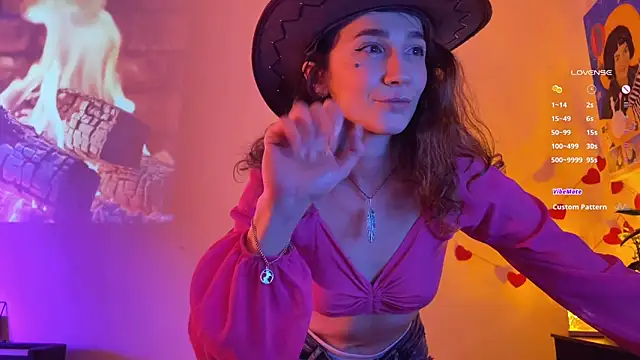 Just_call_me_jess1のライブXXXチャット