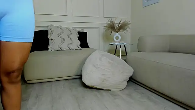 MelissaWaltton Chat XXX in diretta