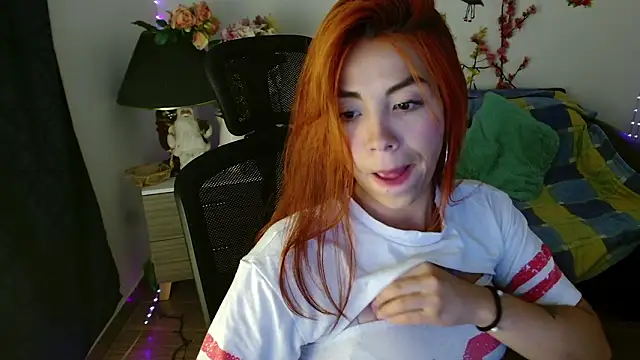 Aylinn_diaz Chat XXX in diretta