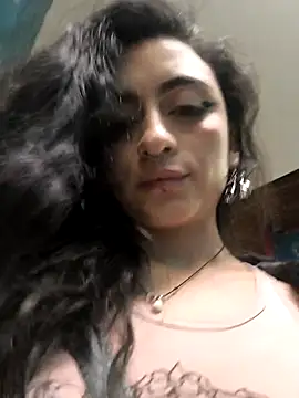 Lila_DesireeのライブXXXチャット