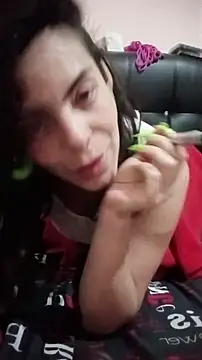 Ali3Martin Chat XXX in diretta