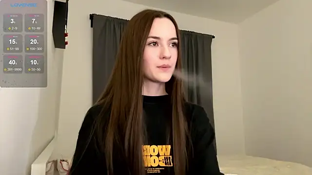 Chat XXX ao vivo de Double_Sun