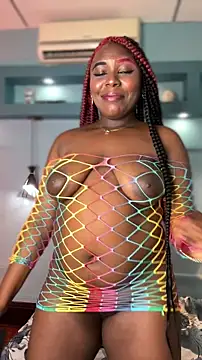 NanyMoreno's Webcam Show