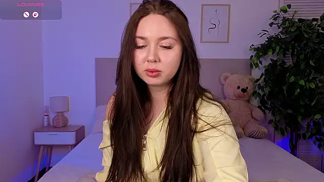 Živý XXX chat Blush_Beauty__
