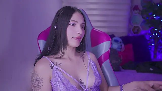 Rebecah_1 Chat XXX live