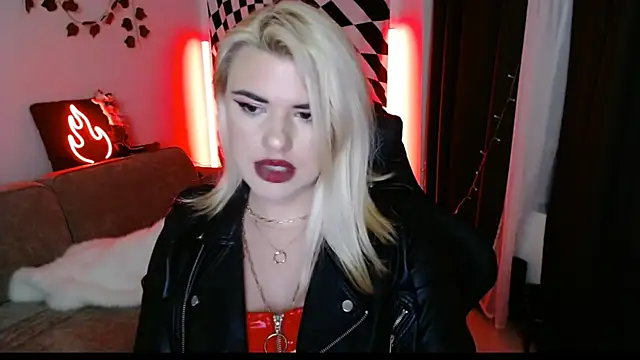 Ariana_Saint – Live XXX-chat