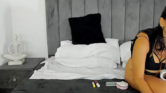 Chat XXX ao vivo de RedNDizzy