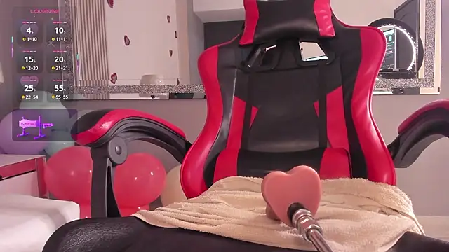 VeronicaFlowers_ Live XXX-chat