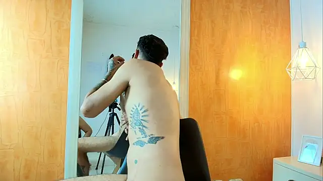 Irina_and_Max live XXX chat