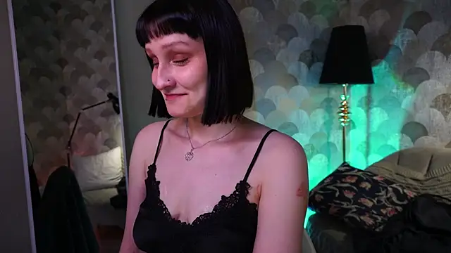 Velvet_Lily Chat XXX in diretta