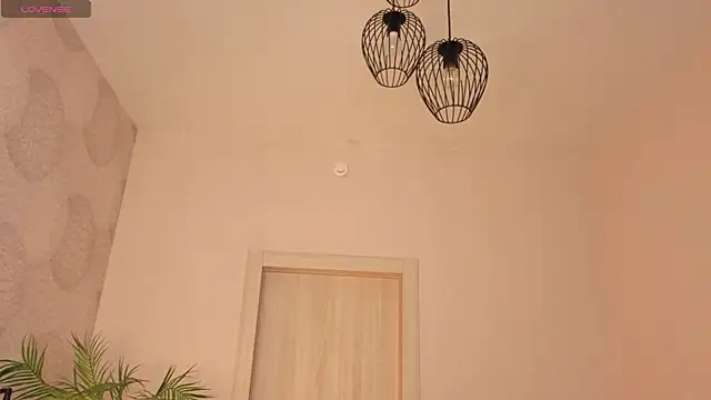 ButterflyElina – Live XXX-chat