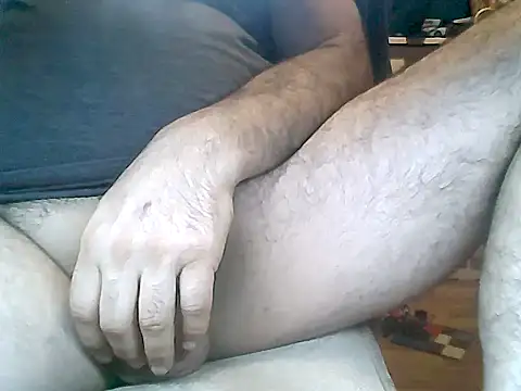 Webkamerová show jackhalooween