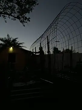 Chat XXX ao vivo de ADRIANNA_FOX