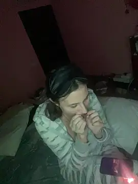 Flossy_Vettie Chat XXX in diretta