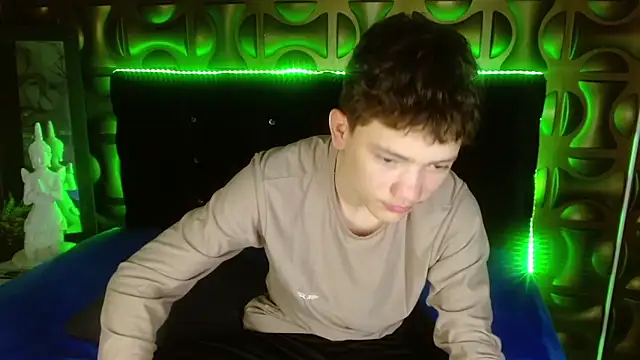 Вебкам-шоу cruz_dante