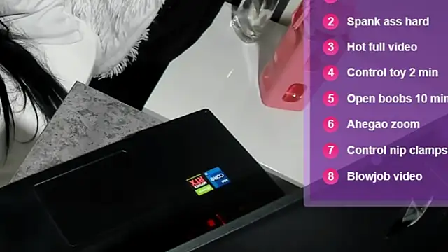 ariel_aspen – Live XXX-chat