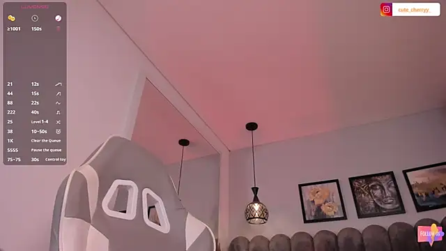 cute__cherry_ Chat XXX in diretta