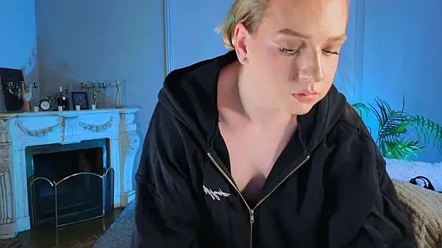 Jes_Solar: онлайн-секс-чат