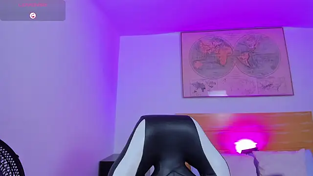 Chat XXX ao vivo de kitty_sweeety_