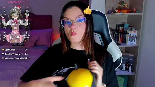 OphelianaRose33: απευθείας συνομιλία ΧΧΧ