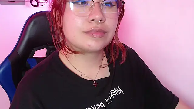 littlee_red 现场XXX聊天