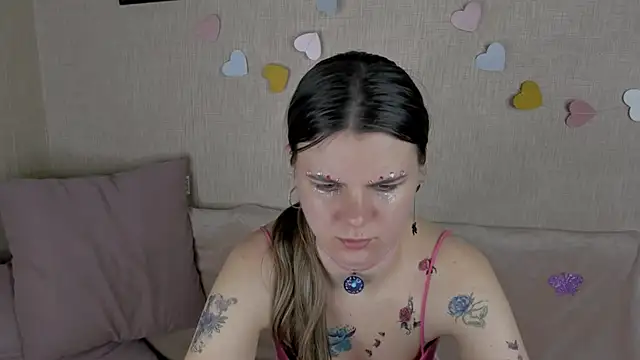 Zorianaa Chat XXX live