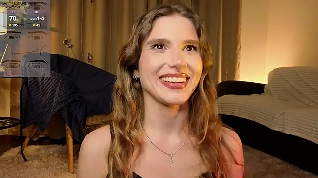 RozanneJordan's Live XXX Chat