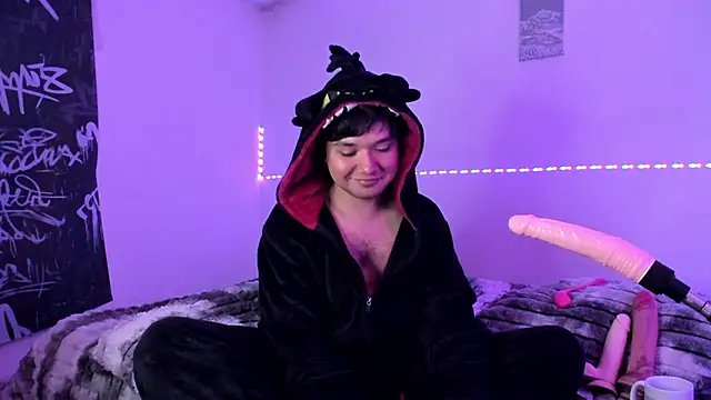 Kody_Royale's Live XXX Chat