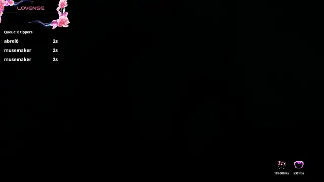 PamelaRoss_1のライブXXXチャット