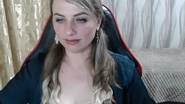 Chat XXX ao vivo de LioraW