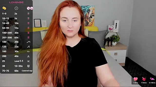 BabeLessi: απευθείας συνομιλία ΧΧΧ