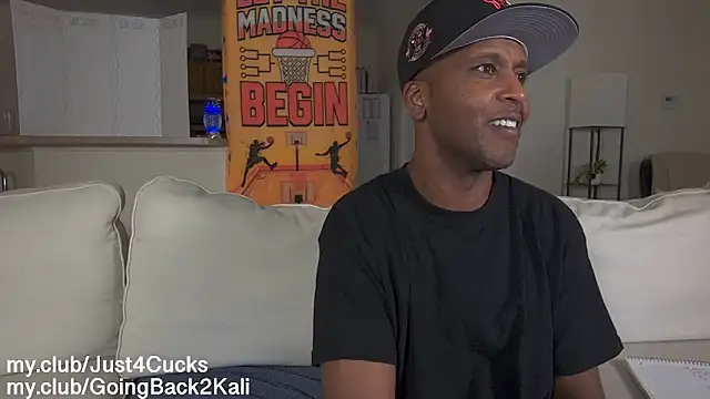 Sembang XXX Secara Langsung boomboomr00m