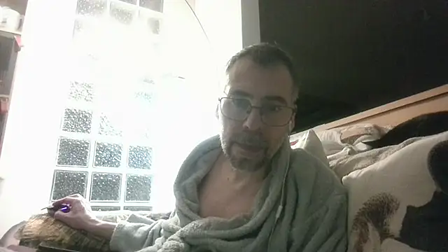 Webkamerová show ptitcanard60600