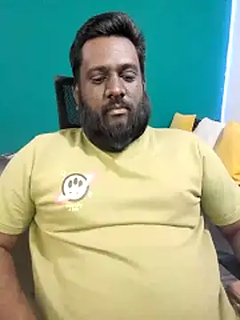 Rayansmith_ Pertunjukan Webcam