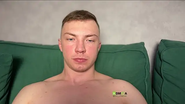 iron__chap 在線直播表演