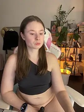 sweetest_pie Chat XXX in diretta