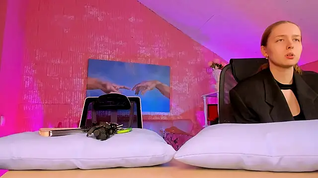 JenniferGraces Live XXX Chat