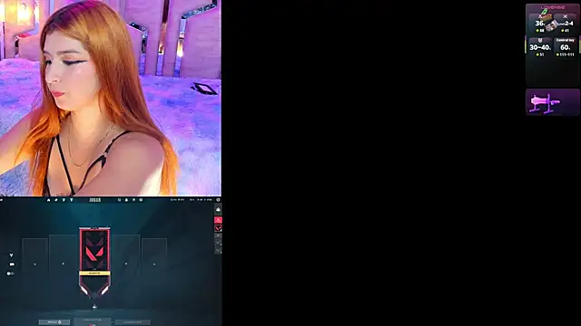 LizzieCutie_'s Live XXX Chat