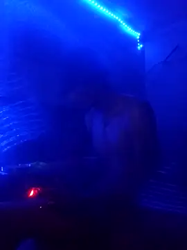 ZaddyBigDeen Webbikameraesitys