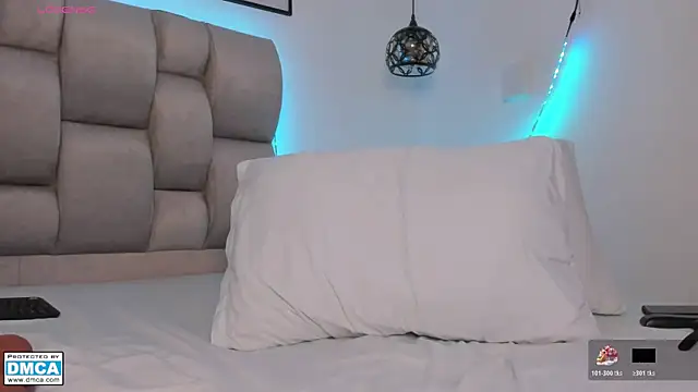 Susan-Sweet-7のライブXXXチャット