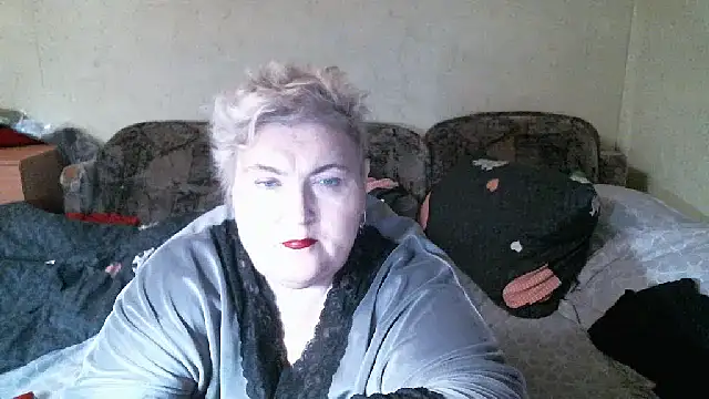 Webkamerová show Lana555