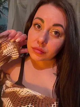 Chat XXX en directo de DaisyStreet