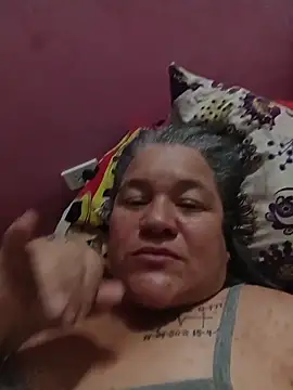 CheekySnowQueen_69's Live XXX Chat