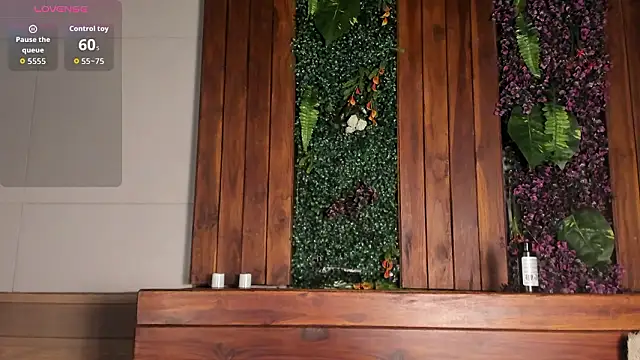 AustinJones_ 现场XXX聊天